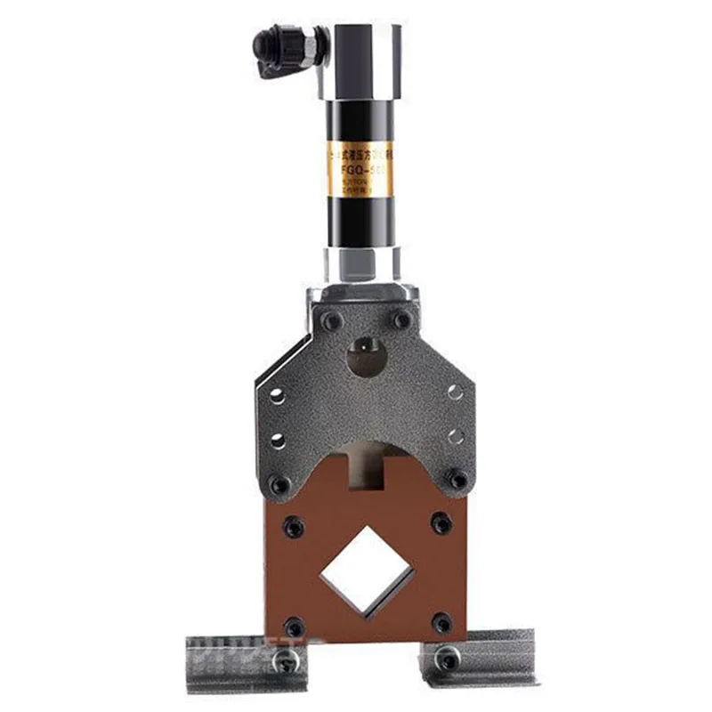 Cheap Hydraulic square tube angle iron angle steel cutting machine cutting die 50 galvanized iron square tube electric punchin
Cheap Hydraulic square tube angle iron angle steel cutting machine cutting die 50 galvanized iron square tube electric punchin
