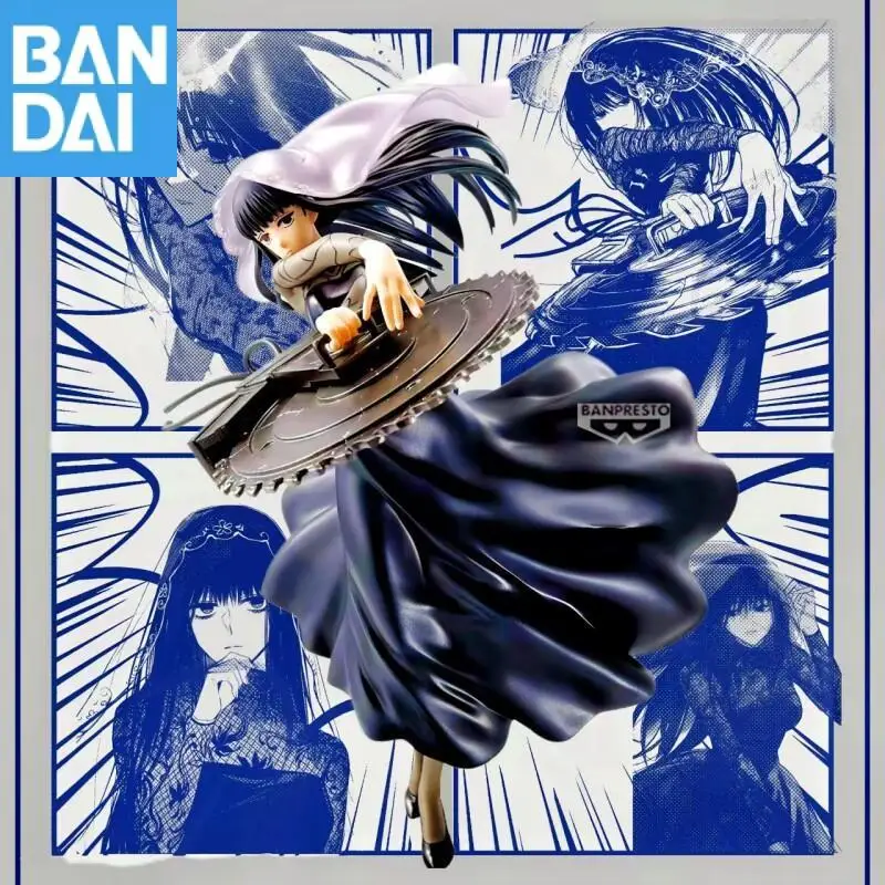 В наличии оригинальные BANDAI sakamoto days вибрационные звезды-осараги ПВХ-материал аниме фигурки экшн-модель коллекционные игрушки подарки
В наличии оригинальные BANDAI sakamoto days вибрационные звезды-осараги ПВХ-материал аниме фигурки экшн-модель коллекционные игрушки подарки