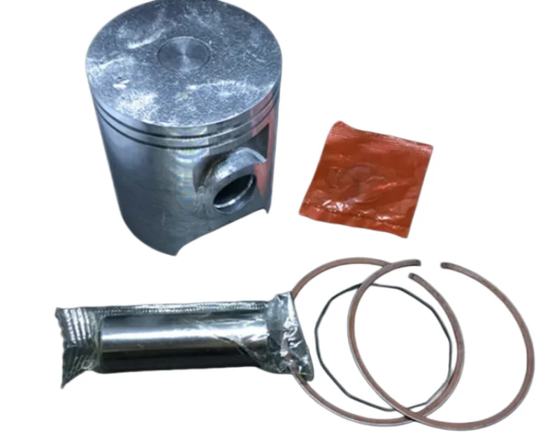 DT125 dirt bike DT125 Piston ring Piston diameter 56mm Piston pin 16mm
DT125 dirt bike DT125 Piston ring Piston diameter 56mm Piston pin 16mm