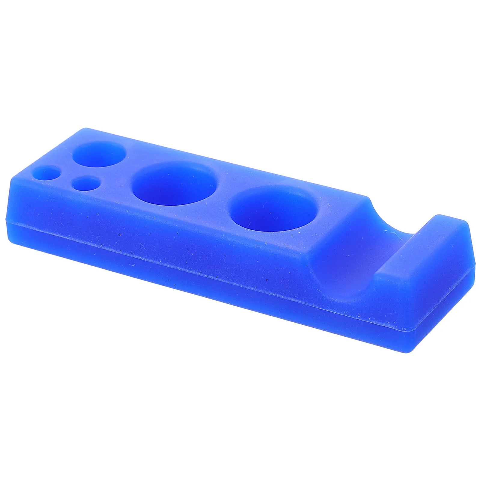 Профессиональный держатель для тату-пигментов: прочная, легкая силиконовая подставка для чернильных стаканчиков для дома и студии, удобный органайзер для переноски
Профессиональный держатель для тату-пигментов: прочная, легкая силиконовая подставка для чернильных стаканчиков для дома и студии, удобный органайзер для переноски