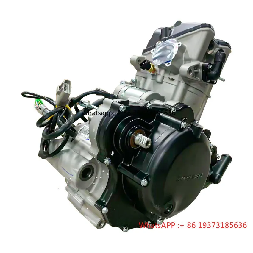 For Motorcycle ATV Engine 450cc NC450 Carburetor Version EFI Version 4-valve Engine ZS194MQ-F
For Motorcycle ATV Engine 450cc NC450 Carburetor Version EFI Version 4-valve Engine ZS194MQ-F