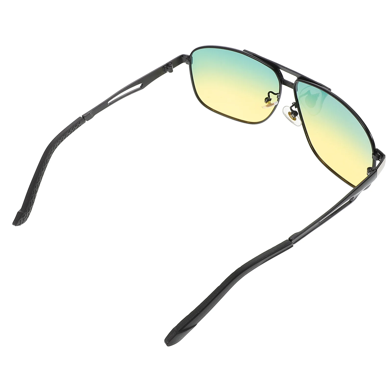 Night Vision Polarized Sunglasses Photochromic Safety Driving Glasses for Men Women Dual Use Day Night Fishing Sports UV
Night Vision Polarized Sunglasses Photochromic Safety Driving Glasses for Men Women Dual Use Day Night Fishing Sports UV