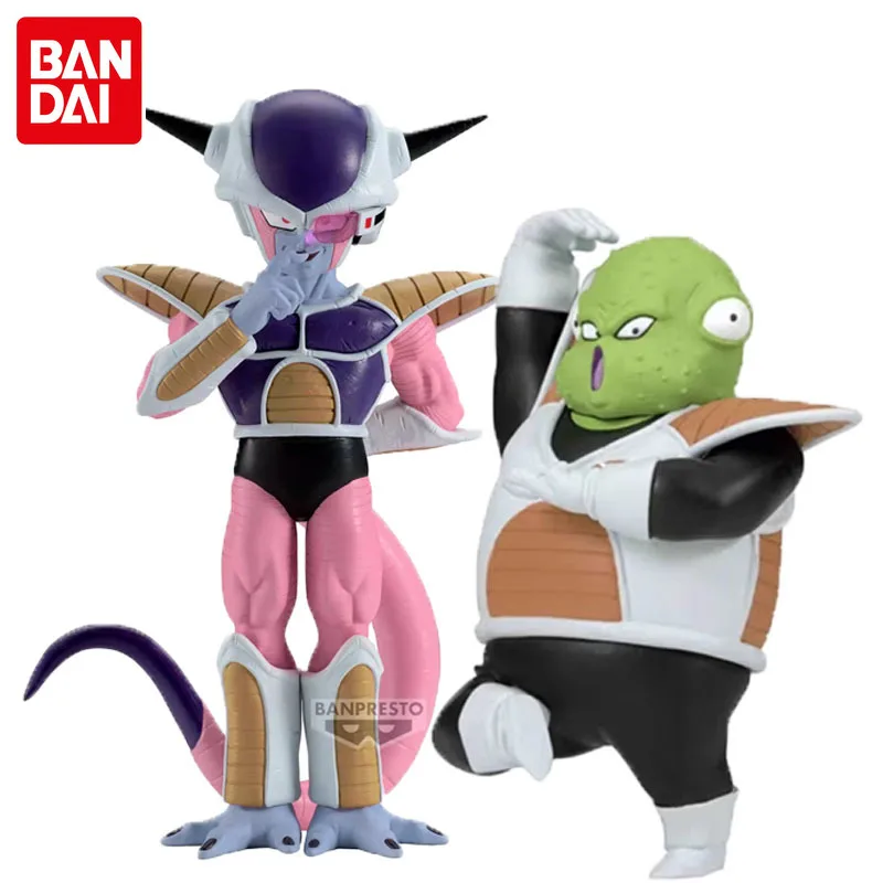 bandai Original Genuine Dragon Ball Z Anime Figure THE Frieza Guldo Action Figure Toys For Boys Girls Kids Gift
bandai Original Genuine Dragon Ball Z Anime Figure THE Frieza Guldo Action Figure Toys For Boys Girls Kids Gift