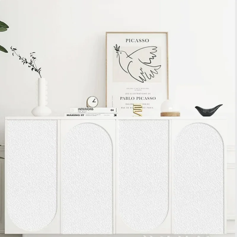 White diatomaceous earth self-adhesive paper cabinet and clothing old furniture dormitory kitchen color modification renovation
White diatomaceous earth self-adhesive paper cabinet and clothing old furniture dormitory kitchen color modification renovation