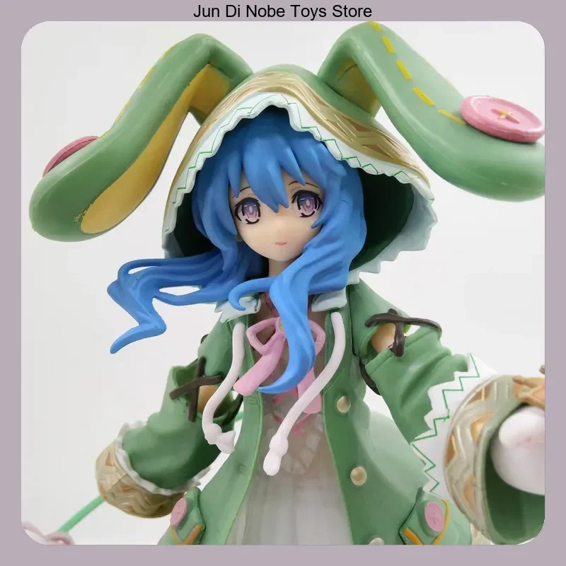 Himekawa Yoshino Date A Live Standing Pose 18cm Anime Figure Statue Model, Collection Desktop Decoration Ornament Toys gifts
Himekawa Yoshino Date A Live Standing Pose 18cm Anime Figure Statue Model, Collection Desktop Decoration Ornament Toys gifts