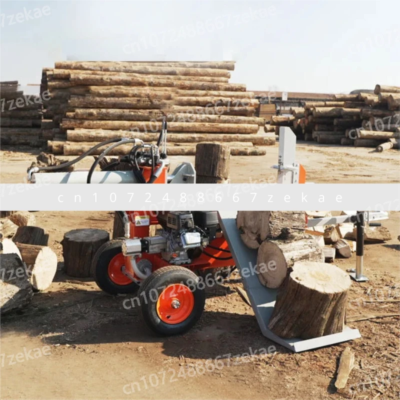 Promotion Electric Household Small Wood Splitter Hydraulic Wood Processor Log Splitter
Promotion Electric Household Small Wood Splitter Hydraulic Wood Processor Log Splitter