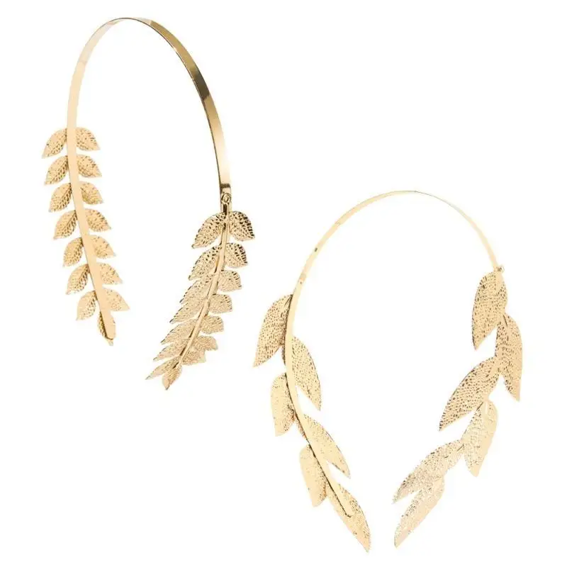 A52E Golden Greek Witch Headwear Halloween Party Costume Gothic Headbands
A52E Golden Greek Witch Headwear Halloween Party Costume Gothic Headbands