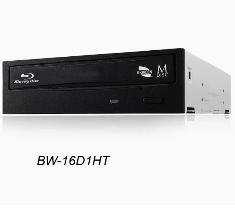 For ASUS/Asus Blu ray burner optical drive new version BW-16D1HT supports 3D 4K UHD Blu ray
For ASUS/Asus Blu ray burner optical drive new version BW-16D1HT supports 3D 4K UHD Blu ray
