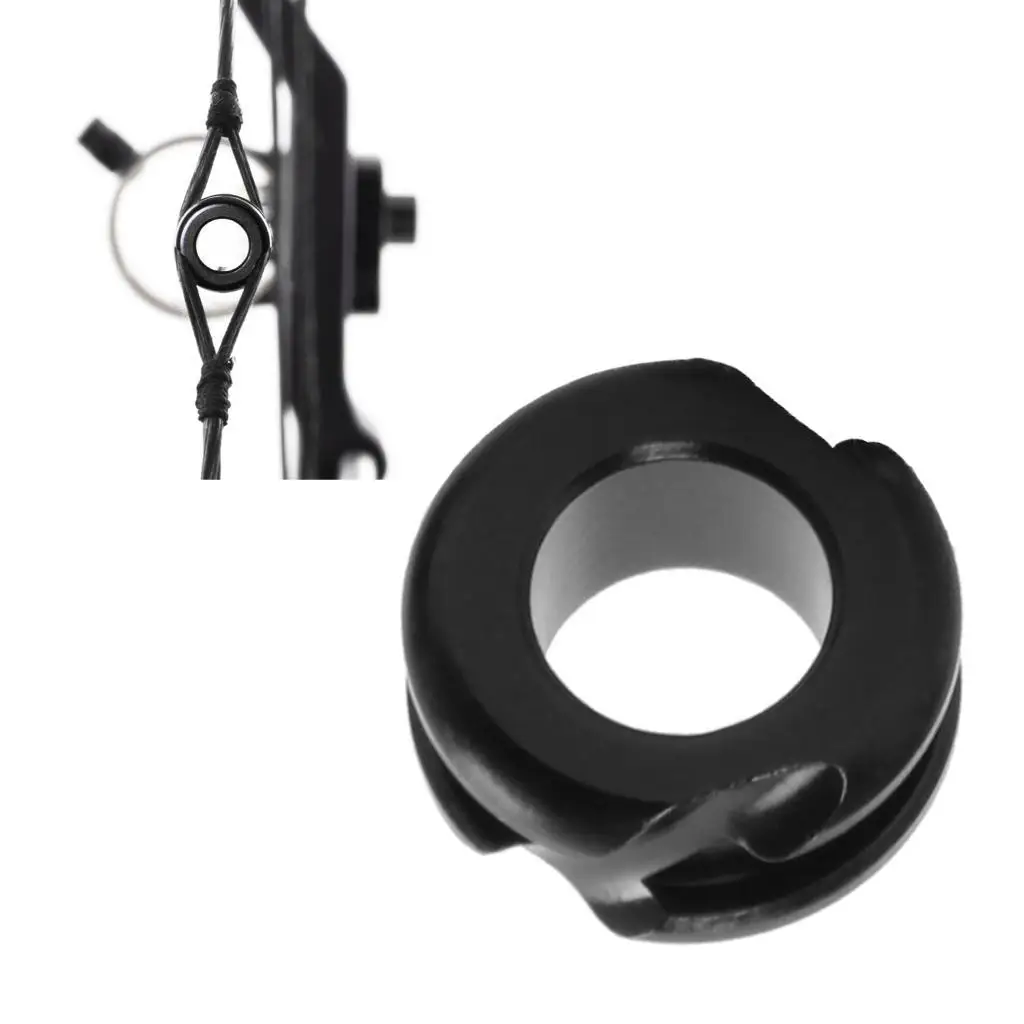 Peep Sight Compound Bow Aluminium Alloy Insert Hole for Bow Aiming
Peep Sight Compound Bow Aluminium Alloy Insert Hole for Bow Aiming