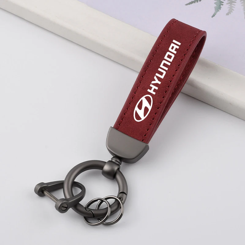 Car Keychain Portable Gift Pendant Key Rings Styling Accessories For Hyundai Tucson Accent Elantra Santa fe Sonata I40 ix25 ix35
Car Keychain Portable Gift Pendant Key Rings Styling Accessories For Hyundai Tucson Accent Elantra Santa fe Sonata I40 ix25 ix35