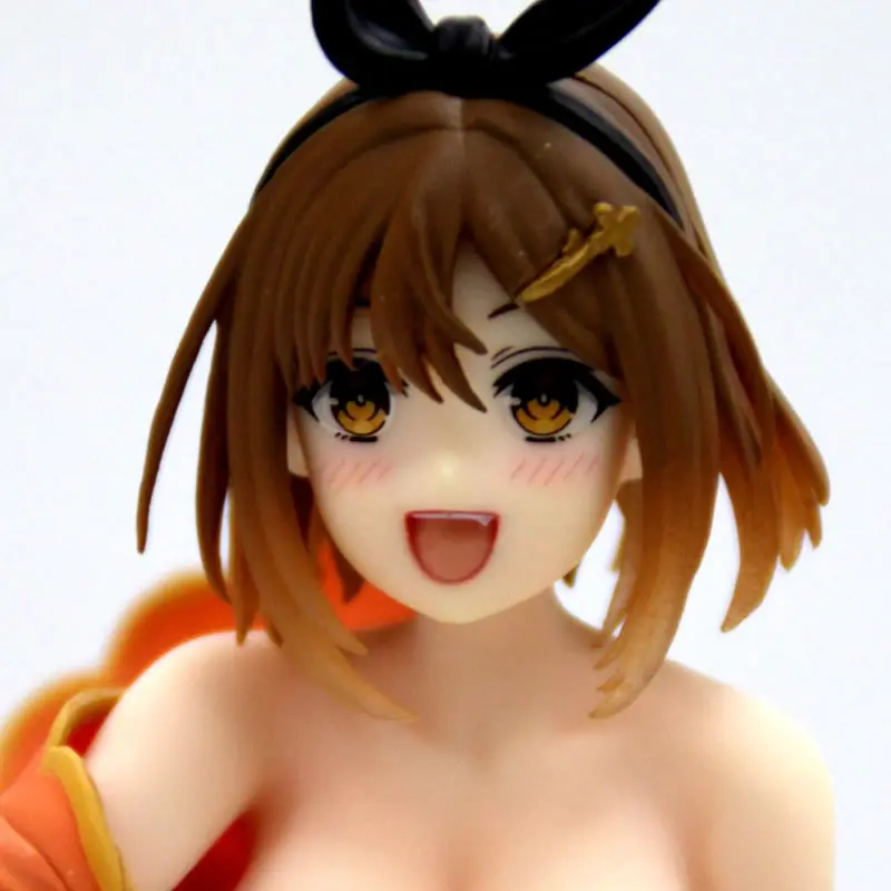 13CM Reisalin Stout Coreful Wave Ver Makaizou PVC Customized R18 Anime Action Figure Cute Hot Girl Doll A-0312
13CM Reisalin Stout Coreful Wave Ver Makaizou PVC Customized R18 Anime Action Figure Cute Hot Girl Doll A-0312