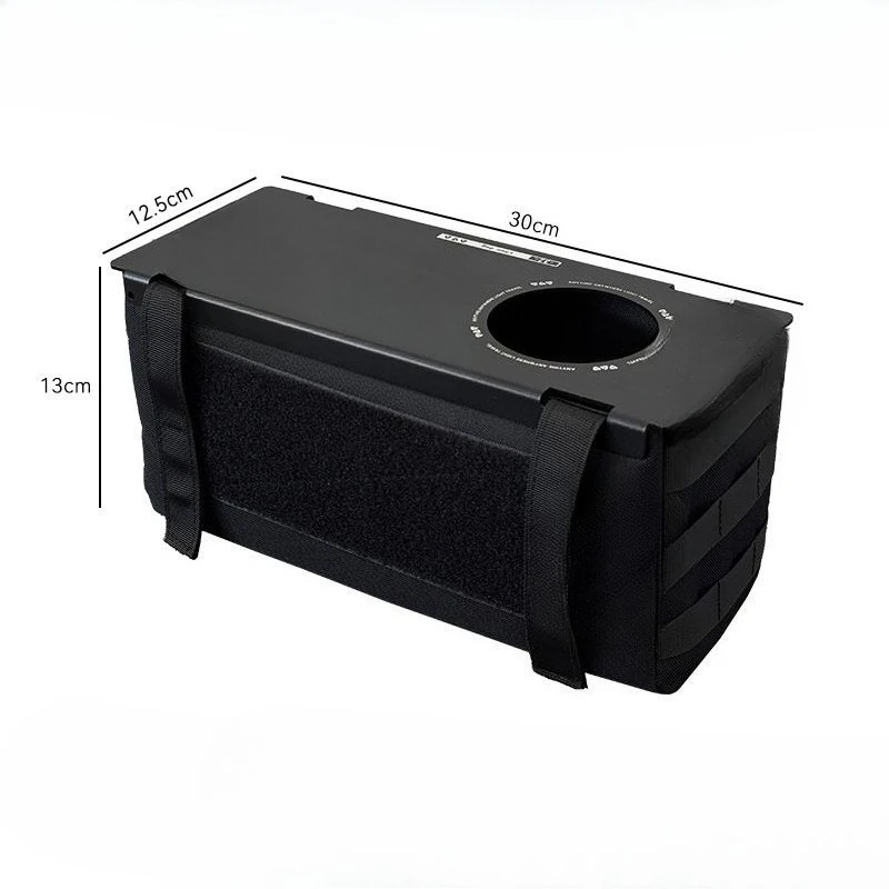 Multifunctional side hanging bag, outdoor camping tables and chairs exquisite side storage bag
Multifunctional side hanging bag, outdoor camping tables and chairs exquisite side storage bag