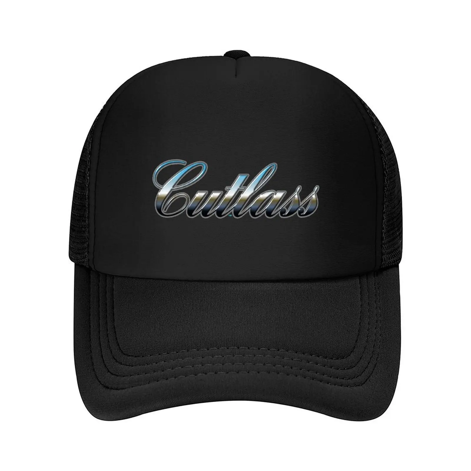 Cutlass - Chrome Baseball Cap Gentleman Hat Visor Sports Cap Sunhat Women's Golf Wear Men's
Cutlass - Chrome Baseball Cap Gentleman Hat Visor Sports Cap Sunhat Women's Golf Wear Men's