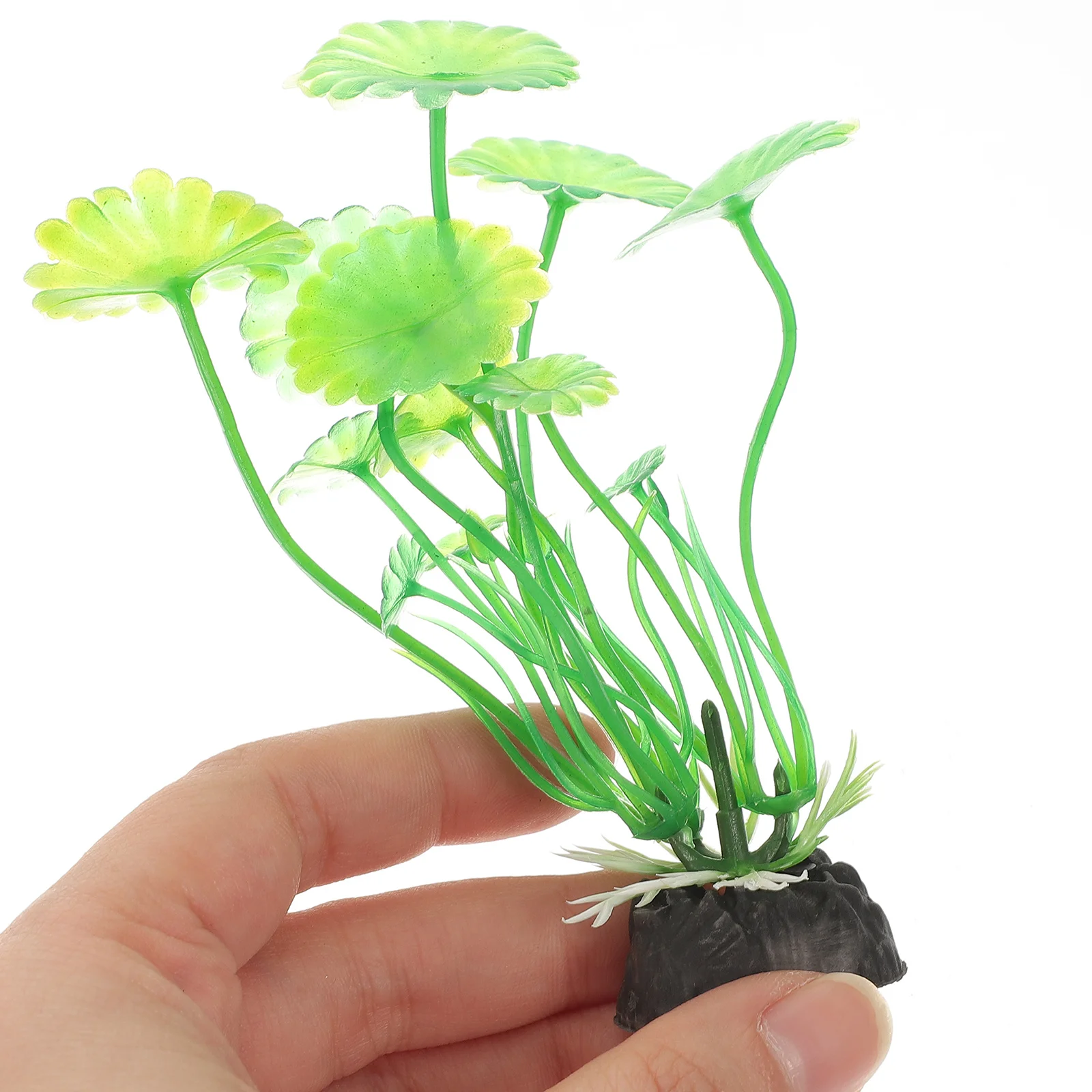 20pcs Water Grass Decor Artificial Aquarium For Fish Tank Decorations Underwater Landscape Ornament Simulated Aquatic Plants
20pcs Water Grass Decor Artificial Aquarium For Fish Tank Decorations Underwater Landscape Ornament Simulated Aquatic Plants