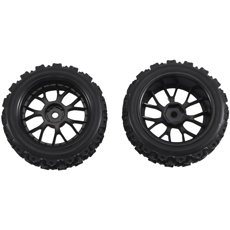 DELAM-4Pcs 12Mm Hex Wheel Rims & OD 2.59Inch Rubber Tires For RC 1/10 On-Road Touring Car
DELAM-4Pcs 12Mm Hex Wheel Rims & OD 2.59Inch Rubber Tires For RC 1/10 On-Road Touring Car