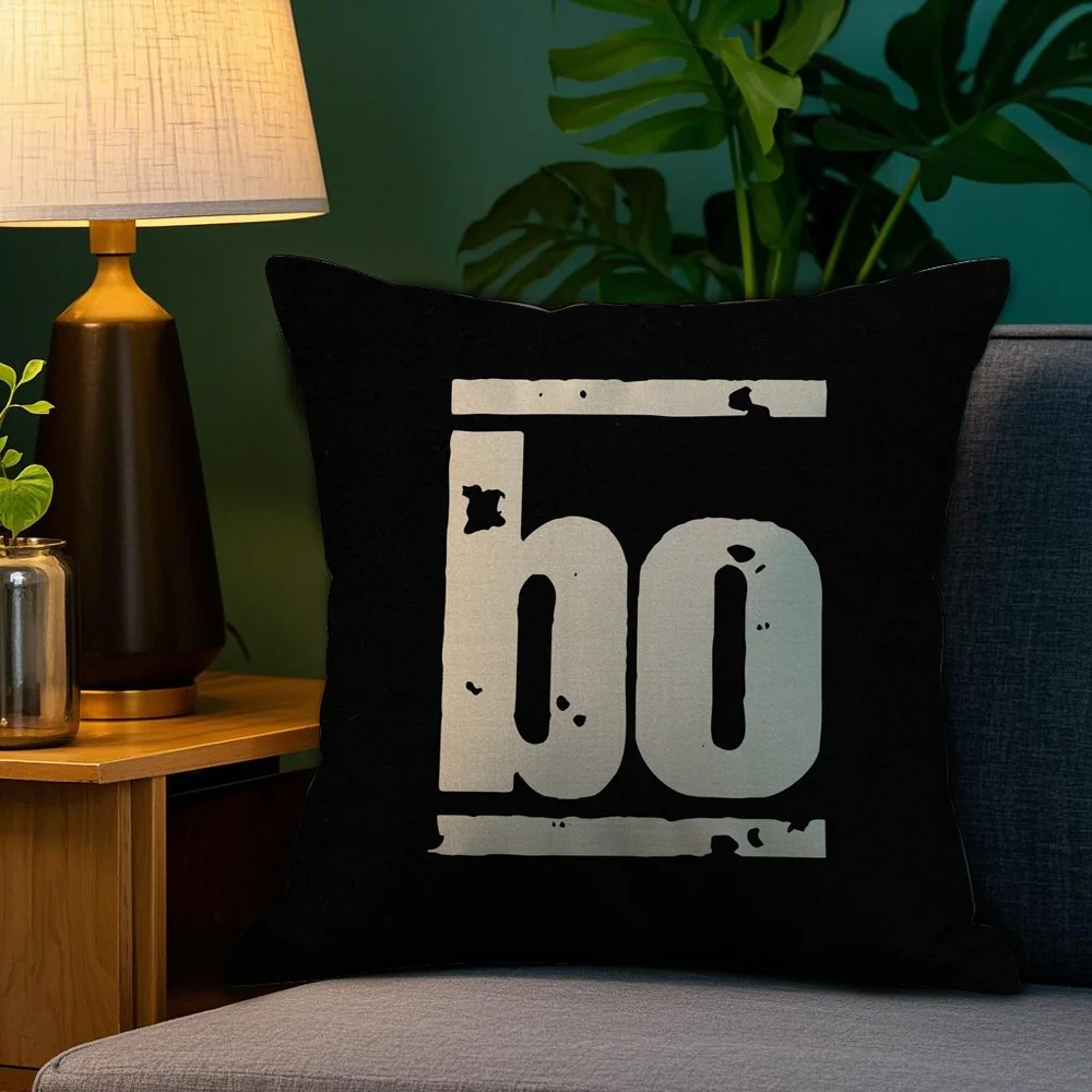 B--Bohse O-Onkelz Pillow Case Plush Fabric Soft Double Sided Print Sofa Cushion Cover Throw Pillow Covers
B--Bohse O-Onkelz Pillow Case Plush Fabric Soft Double Sided Print Sofa Cushion Cover Throw Pillow Covers