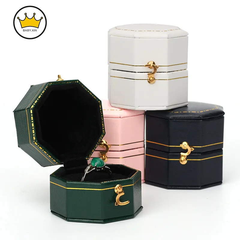 For Marriage Proposal Anniversary Festival For Exquisite Fomale 2021 Hot Sale Dark Green Multicolor Fashion Jewelry Ring Box
For Marriage Proposal Anniversary Festival For Exquisite Fomale 2021 Hot Sale Dark Green Multicolor Fashion Jewelry Ring Box