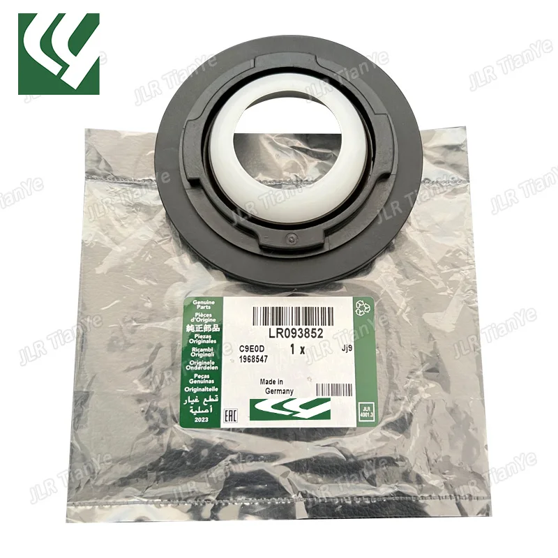 TURBO CRANKSHAFT FRONT OIL SEAL FOR LAND ROVER JAGUAR 2.0 PT204 204DTD AJ20P4 Engine JDE38485 LR093852
TURBO CRANKSHAFT FRONT OIL SEAL FOR LAND ROVER JAGUAR 2.0 PT204 204DTD AJ20P4 Engine JDE38485 LR093852