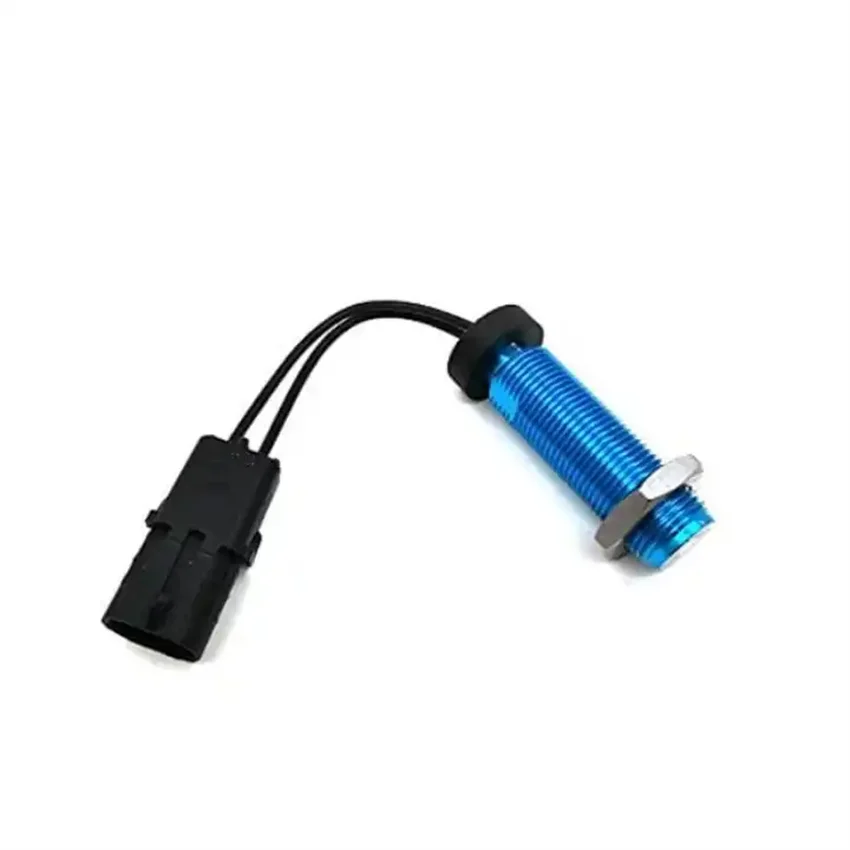 Suitable for brand new high quality excavator accessories LiuGong LG920D/LG920E speed sensor OE: 2872361 Made in China
Suitable for brand new high quality excavator accessories LiuGong LG920D/LG920E speed sensor OE: 2872361 Made in China