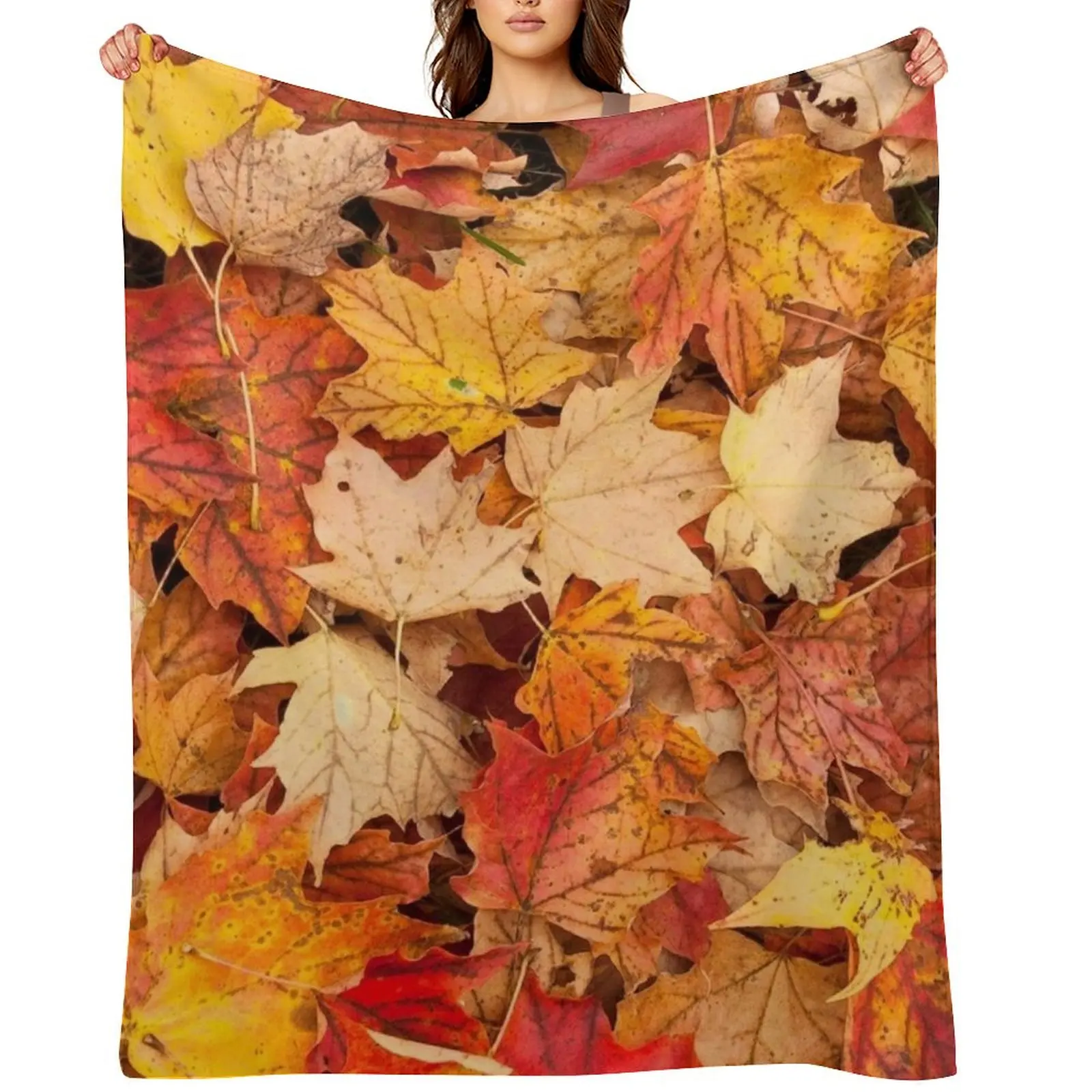 Leaf Me Alone Throw Blanket Stuffeds blankets ands Thermal Sofa Blankets
Leaf Me Alone Throw Blanket Stuffeds blankets ands Thermal Sofa Blankets