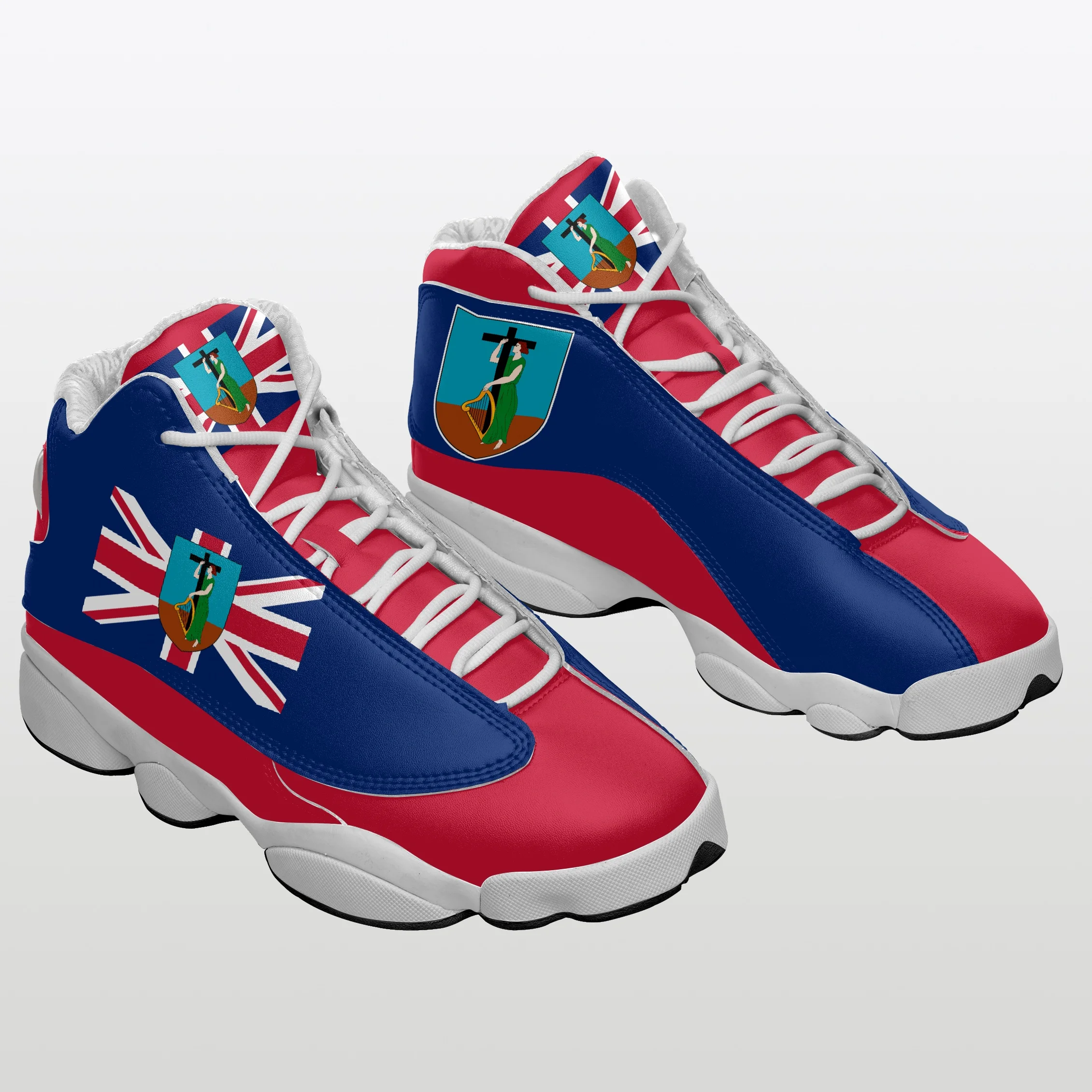 2022 New Style Professional Men's Basketball Shoes Basketball Sneakers Anti-skid High-top Couple Breathable Man Basketball Boots
2022 New Style Professional Men's Basketball Shoes Basketball Sneakers Anti-skid High-top Couple Breathable Man Basketball Boots