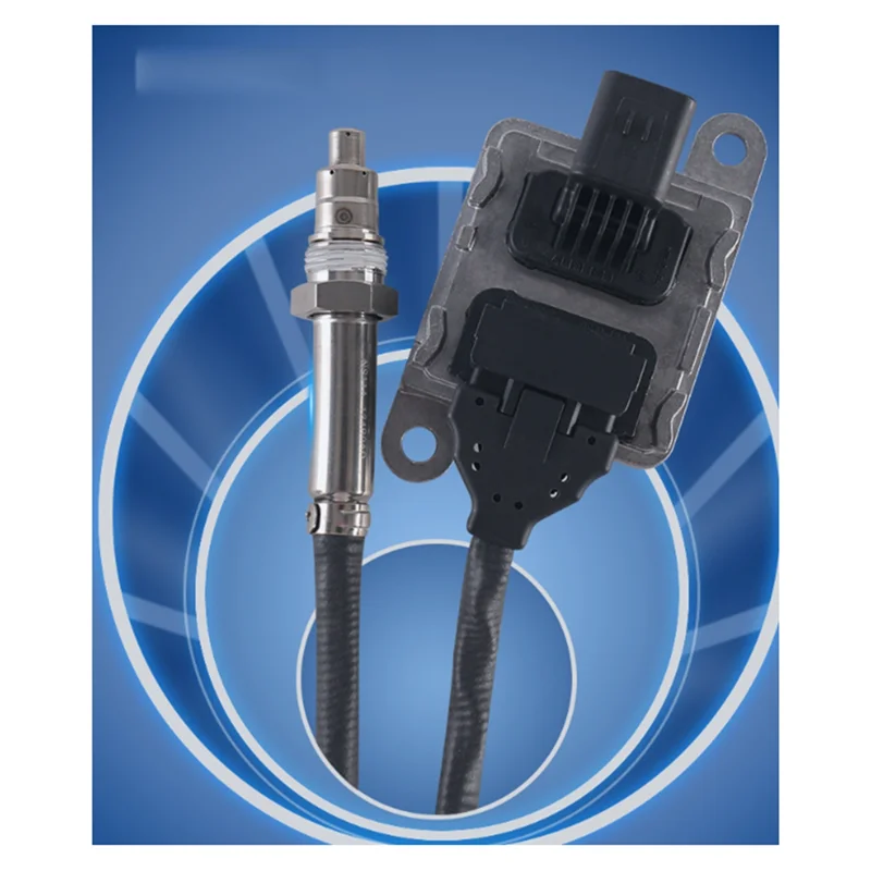 5WK97336A Car Nitrogen Oxygen Sensor For Mercedes Benz A0101536928 Nitrogen Oxide Nox Sensor 5WK9 7336A
5WK97336A Car Nitrogen Oxygen Sensor For Mercedes Benz A0101536928 Nitrogen Oxide Nox Sensor 5WK9 7336A