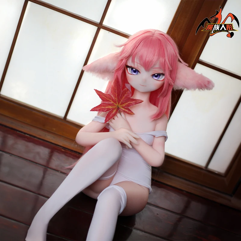 MOZUDOLL 85 см маленькая лиса китайское аниме двумерная настоящая силиконовая кукла фигурка одинаковый наряд
MOZUDOLL 85 см маленькая лиса китайское аниме двумерная настоящая силиконовая кукла фигурка одинаковый наряд