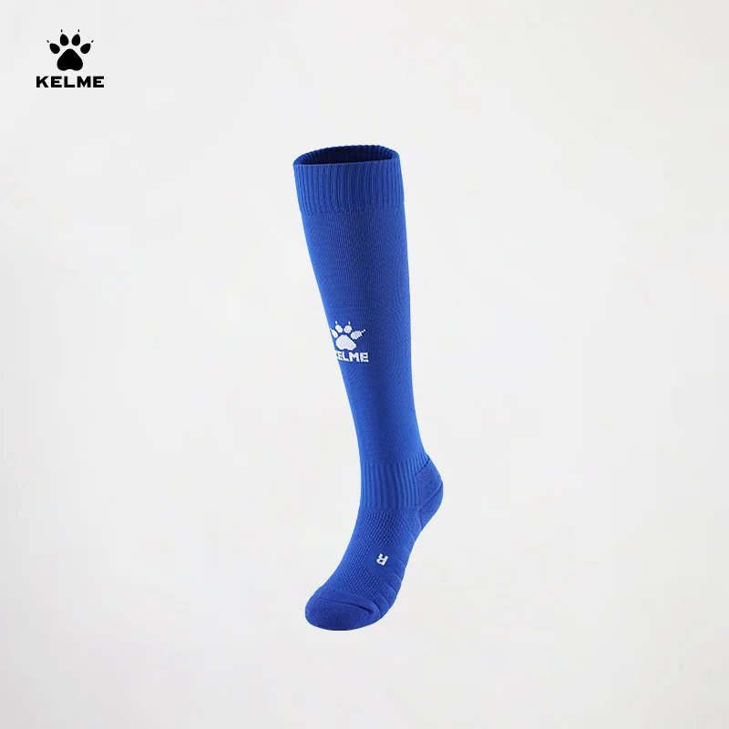 KELME Adult Football Socks Long Adult Knee High Thickened Non-Slip Towel Bottom Sports High Socks
KELME Adult Football Socks Long Adult Knee High Thickened Non-Slip Towel Bottom Sports High Socks