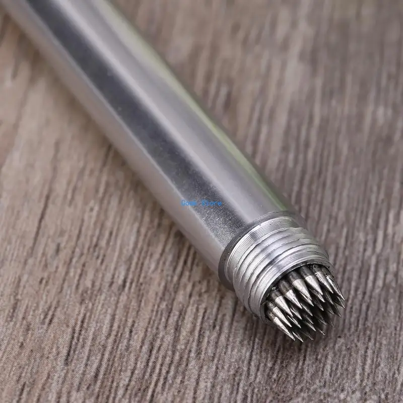 11UE Pool Chalk Holder 2 in 1 Portable Chalker Cue Tip Pick Pricker Tool for Billiard Cue Snooker Accessory Repair Tool
11UE Pool Chalk Holder 2 in 1 Portable Chalker Cue Tip Pick Pricker Tool for Billiard Cue Snooker Accessory Repair Tool