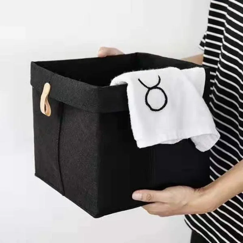 Foldable Underwear Storage Box Heavy-Duty Fabric Organizer Bin with Sturdy Hinges Soft Closet Organizer for Home Bedroom
Foldable Underwear Storage Box Heavy-Duty Fabric Organizer Bin with Sturdy Hinges Soft Closet Organizer for Home Bedroom