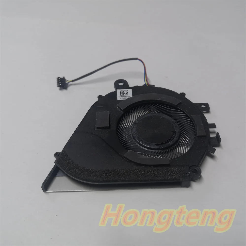 DC28000O4V0A DC28000NMV0A для LENOVO ВЕНТИЛЯТОР WHEATSINK FLEX-14IWL 81SQ тест ок
DC28000O4V0A DC28000NMV0A для LENOVO ВЕНТИЛЯТОР WHEATSINK FLEX-14IWL 81SQ тест ок