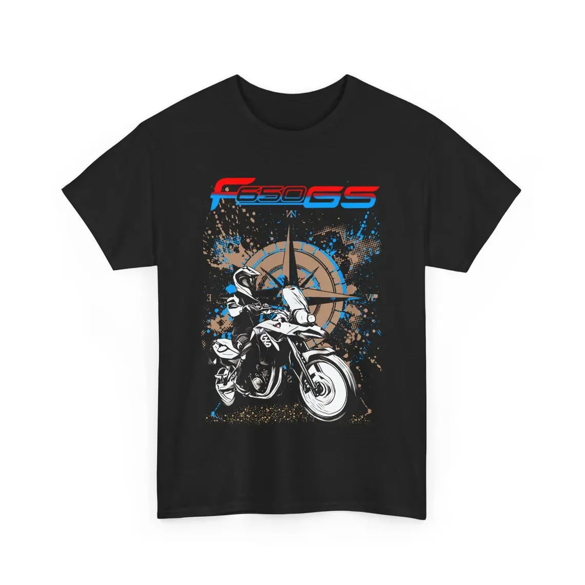 New summer F 650 GS Adventure Motorcycle Sport Off Road Biker Tee for Riders and Travel Fans Dakar Inspired Rider Lifestyle Gift 
New summer F 650 GS Adventure Motorcycle Sport Off Road Biker Tee for Riders and Travel Fans Dakar Inspired Rider Lifestyle Gift