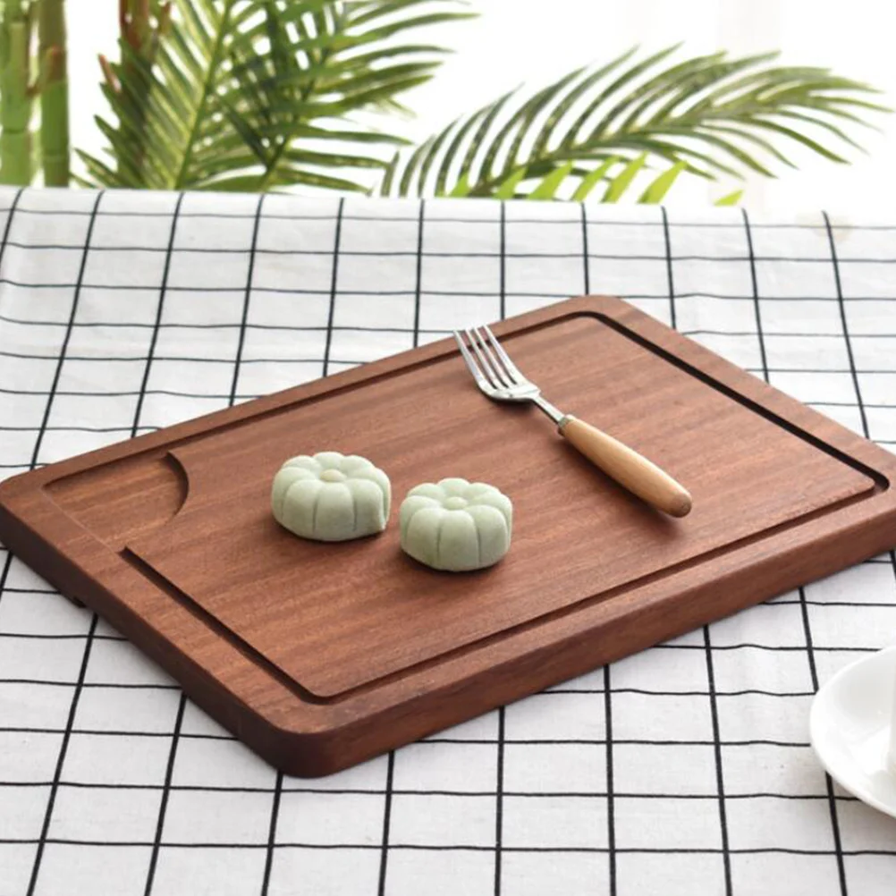 Wooden Steak Plates Premium Kitchen Food Plate Home Restaurant Western Food Pizza Board Cutting Board Kitchen Plate
Wooden Steak Plates Premium Kitchen Food Plate Home Restaurant Western Food Pizza Board Cutting Board Kitchen Plate