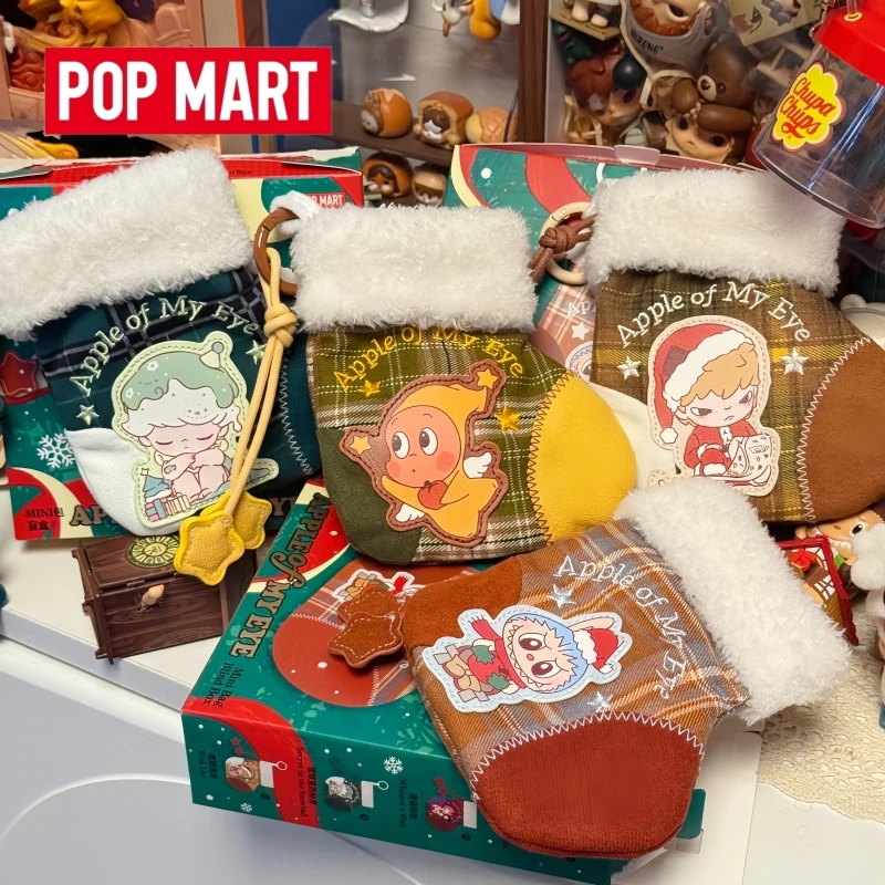 Hot Selling Spot Popmart Your Most Precious Series Star Man Mini Bag Surprise Blind Box Peripheral Ornaments Collection Gifts
Hot Selling Spot Popmart Your Most Precious Series Star Man Mini Bag Surprise Blind Box Peripheral Ornaments Collection Gifts