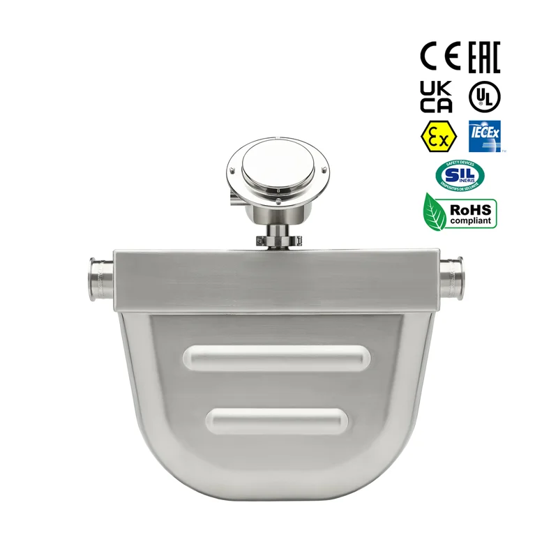 Горячая продажа EMERSON CMF400 Micro Motion ELITE Coriolis Meter, потребляющий расходомер серии CMF400
Горячая продажа EMERSON CMF400 Micro Motion ELITE Coriolis Meter, потребляющий расходомер серии CMF400