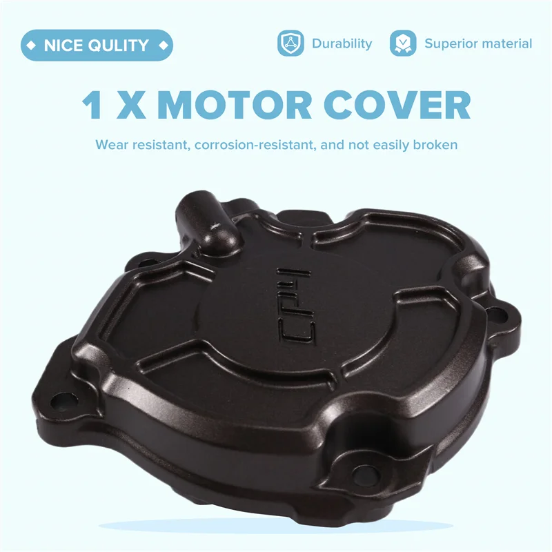 For MT-10 2017-2021 Ignition Pulse Triggering Motor Cover/Edge Cover/Pulse Cover
For MT-10 2017-2021 Ignition Pulse Triggering Motor Cover/Edge Cover/Pulse Cover