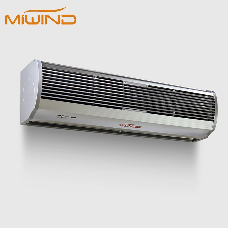 Aluminum Casing Luxury Design Cross Flow Door Air Curtains Indoor Wind Barrier for Commercial Shop Mall Office Entrance Pro
Aluminum Casing Luxury Design Cross Flow Door Air Curtains Indoor Wind Barrier for Commercial Shop Mall Office Entrance Pro