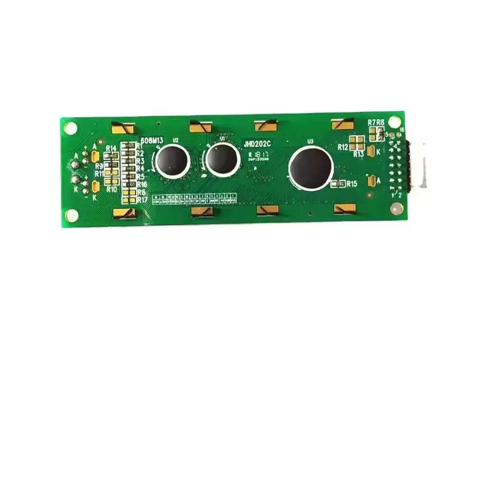 New suitable for York Air Conditioning display Control Panel 031-01110-000 Main Board 031-00775-0000 Circuit Board Refrigeration
New suitable for York Air Conditioning display Control Panel 031-01110-000 Main Board 031-00775-0000 Circuit Board Refrigeration