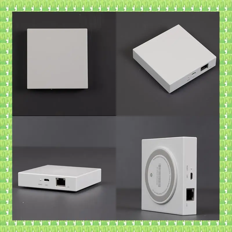Graffiti Smart Home Gateway BLE MESH Wired Bluetooth Gateway APP Remote Control With BEACON MESH Gateway Durable Easy To Use
Graffiti Smart Home Gateway BLE MESH Wired Bluetooth Gateway APP Remote Control With BEACON MESH Gateway Durable Easy To Use