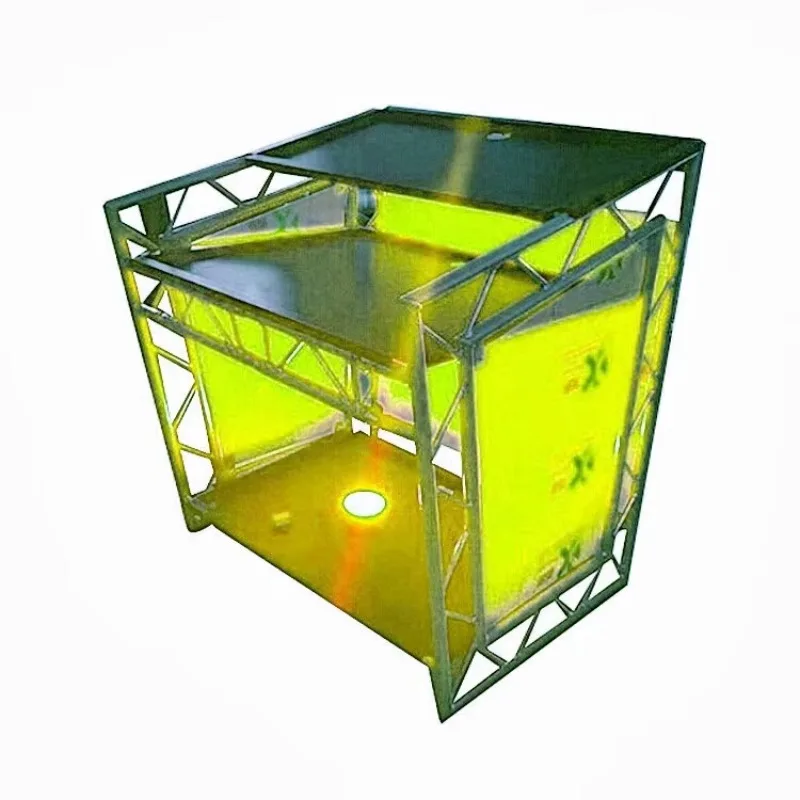 Illuminated kallax turntable rolling acrylic top studio
Illuminated kallax turntable rolling acrylic top studio