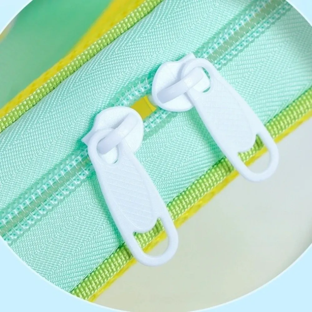 3-Layer Transparent Mesh Handbag Large Opening A4 Pencil Case Bag Thickened Large Capacity Student Tutoring Bag for Students
3-Layer Transparent Mesh Handbag Large Opening A4 Pencil Case Bag Thickened Large Capacity Student Tutoring Bag for Students