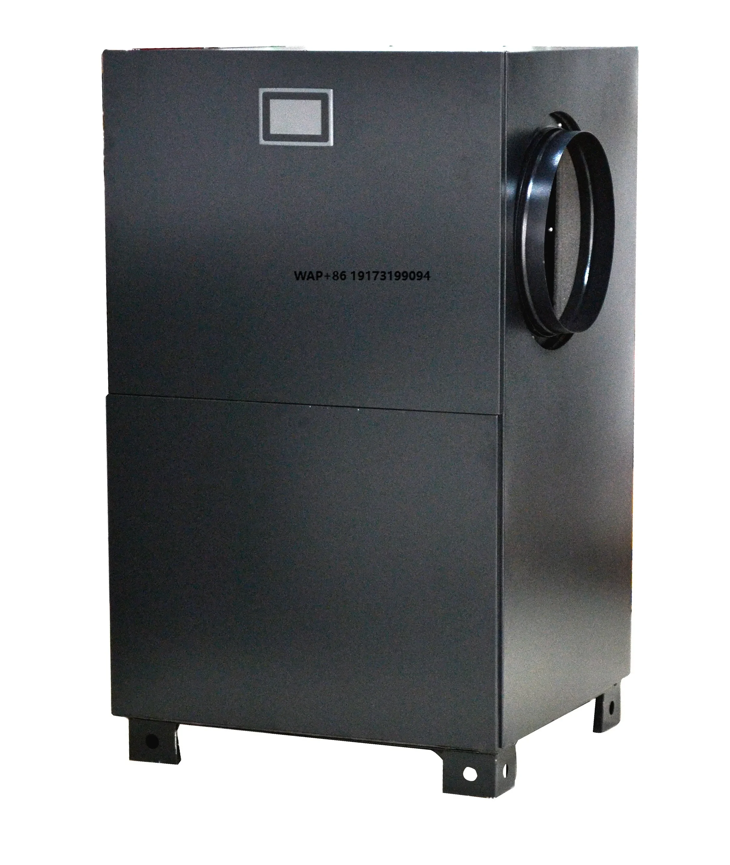 R32 R29 7KW Inverter Air to Water Indoor Heat Pump 3 in 1 Multifunction for Home Heating Hot Water
R32 R29 7KW Inverter Air to Water Indoor Heat Pump 3 in 1 Multifunction for Home Heating Hot Water