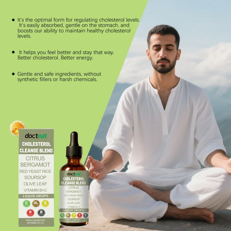 Citrus Bergamot Supplement Drops Daily Energy Boost Herbal Extract Gentle Care for Overall Wellness
Citrus Bergamot Supplement Drops Daily Energy Boost Herbal Extract Gentle Care for Overall Wellness