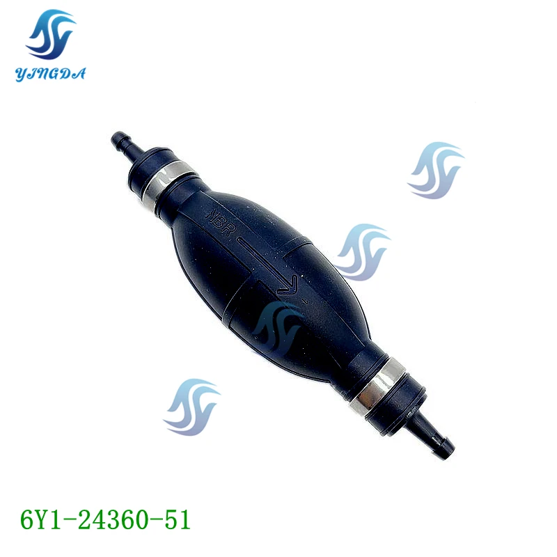 Топливный насос для подвесного мотора Yamaha Parsun Hidea Seapro HDX 25-90HP 1/4 "6 мм 6Y1-24360 6YL-24360-64
Топливный насос для подвесного мотора Yamaha Parsun Hidea Seapro HDX 25-90HP 1/4 "6 мм 6Y1-24360 6YL-24360-64