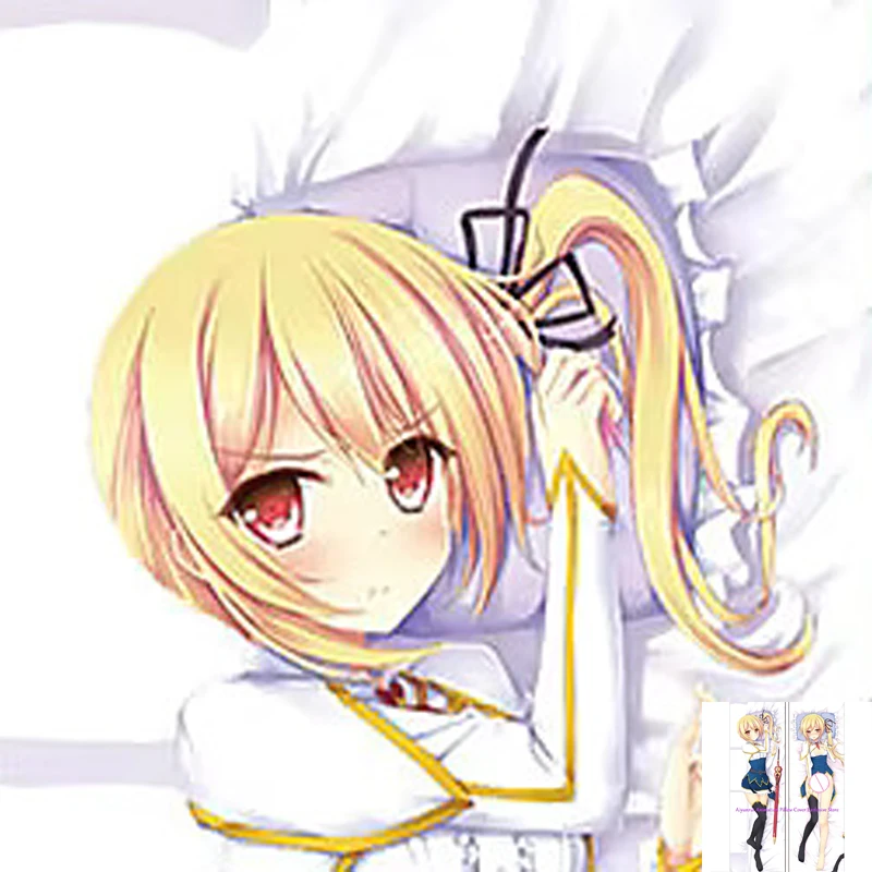 Anime Pillow Cover Dakimakura Beautiful Girl 2 Side Printed Hugging Body Pillowcase Cushion Cover Bedding Decor
Anime Pillow Cover Dakimakura Beautiful Girl 2 Side Printed Hugging Body Pillowcase Cushion Cover Bedding Decor