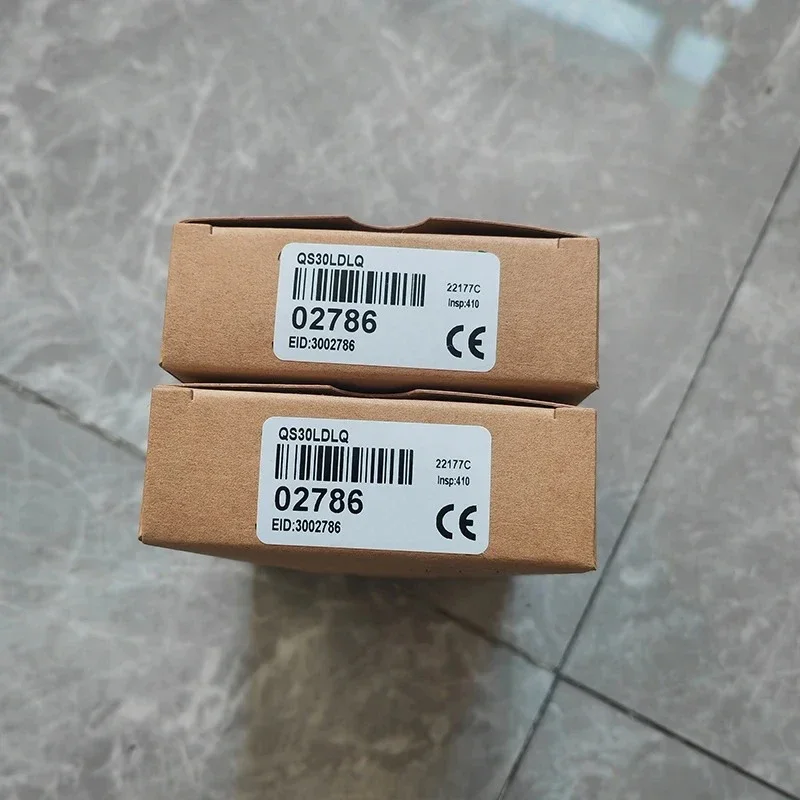 Brand New Original QS30LDLQ QS30LDQ QS30LD QS30LDL Fast Delivery
Brand New Original QS30LDLQ QS30LDQ QS30LD QS30LDL Fast Delivery