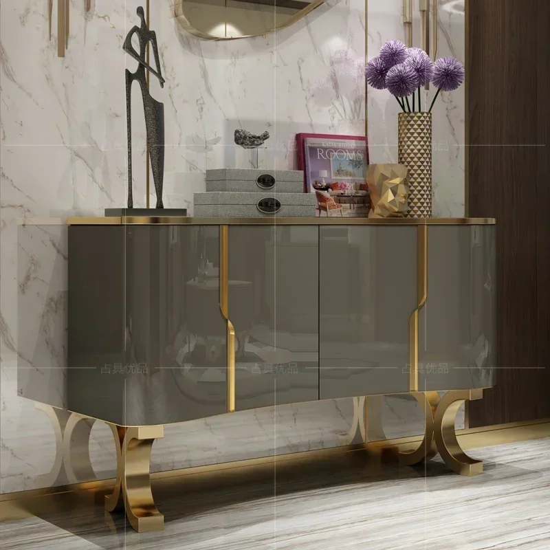 TAO Light Luxury Hong Kong Style Post-Modern Hong Kong Style Locker Simple Nordic American New Classical Door
TAO Light Luxury Hong Kong Style Post-Modern Hong Kong Style Locker Simple Nordic American New Classical Door