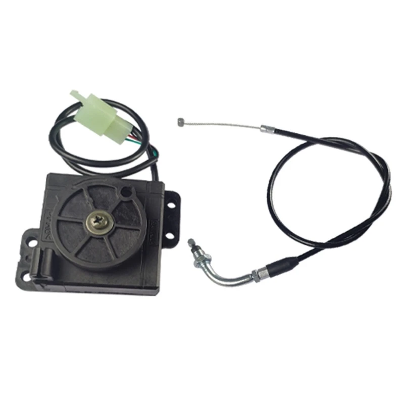 Industrial Twist Grip Regulator Easy to Use Handlebar Cable Center Control Cable Drop shipping
Industrial Twist Grip Regulator Easy to Use Handlebar Cable Center Control Cable Drop shipping