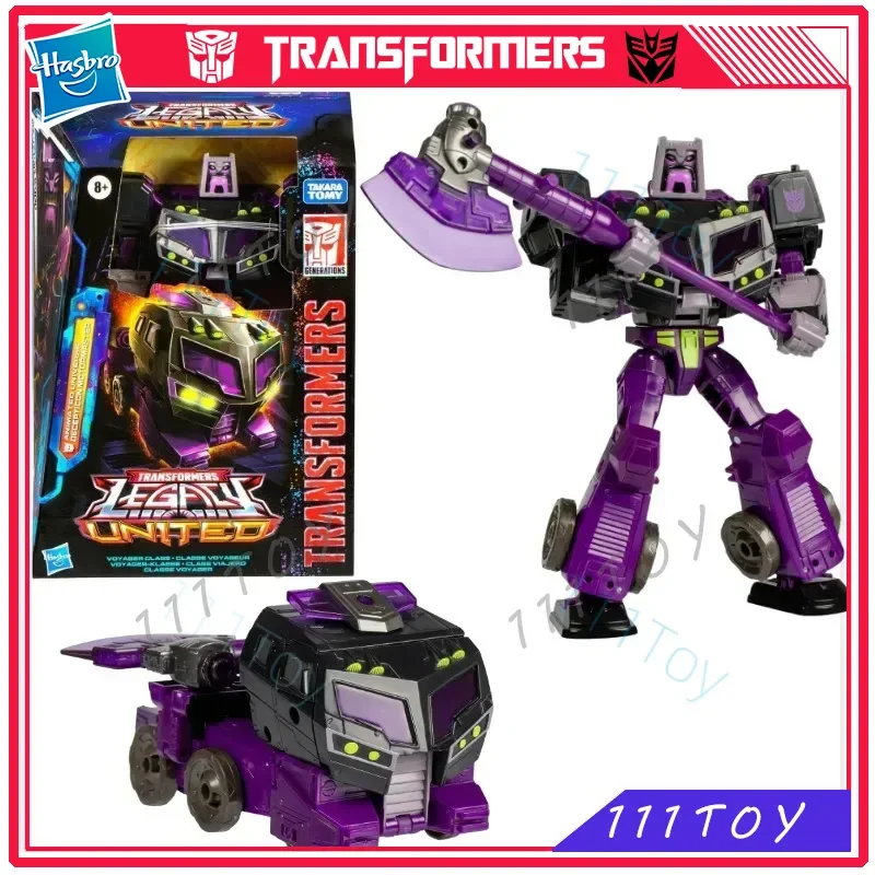 In Stock Hasbro Transformers Classic Toys Legacy United Voyager Motormaster Action Figure Robot Toy Collectibles Gifts Hobbies
In Stock Hasbro Transformers Classic Toys Legacy United Voyager Motormaster Action Figure Robot Toy Collectibles Gifts Hobbies