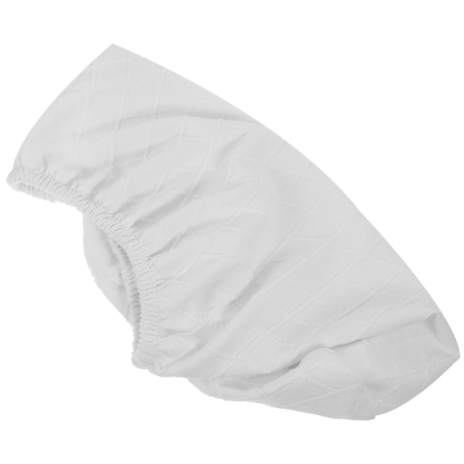 Water Dispenser Barrel Cover 37x24cm Elastic Dust Proof Protective Sleeve for Home Office Use Compatible with Most Water Jug
Water Dispenser Barrel Cover 37x24cm Elastic Dust Proof Protective Sleeve for Home Office Use Compatible with Most Water Jug